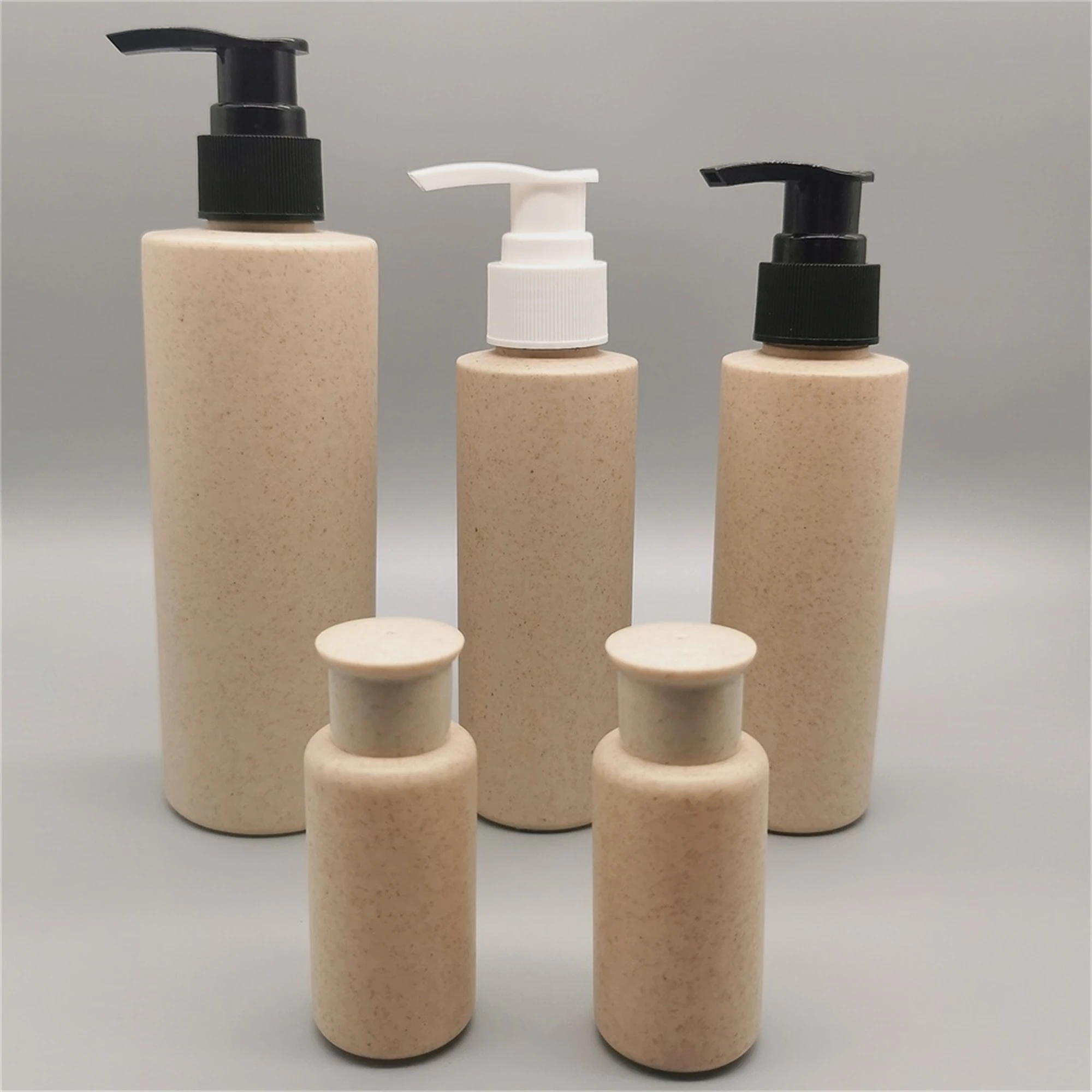straw materials bottle4 straw materials bottle4